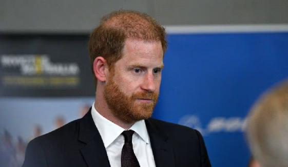 Prince Harry’s Daily Mail lawsuit firm ‘goes bankrupt’ in shock development
