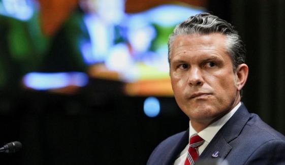 Pete Hegseth staff breaks historic WWII Eisenhower globe while moving: What happened
