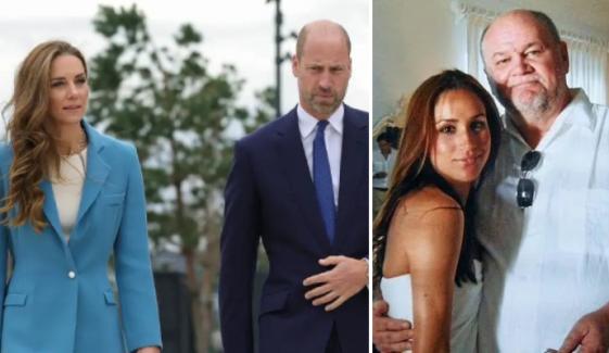 Kensington Palace issues huge update amid Meghan's dad's probe over ‘horrific’ scandal