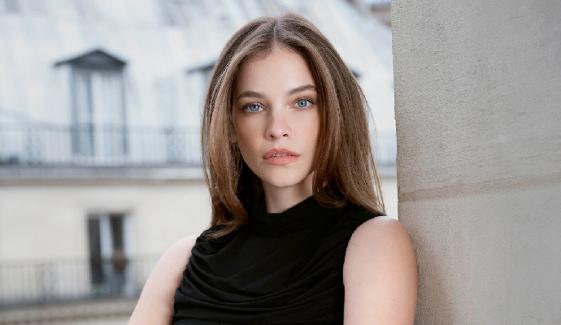 Barbara Palvin shows ‘reality behind glam’ after wowing at Victoria’s Secret runway