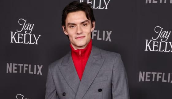 Louis Partridge set to star in and produce new movie ‘One Last Summer’: Details