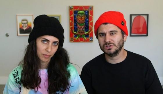 Ethan Klein's alleged affair revealed as wife Hila Klein, H3 podcast crew breaks silence 