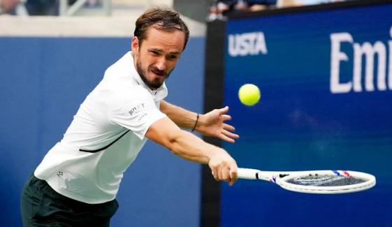 Daniil Medvedev shares blunt take on young rivals, defends no-mentoring rule