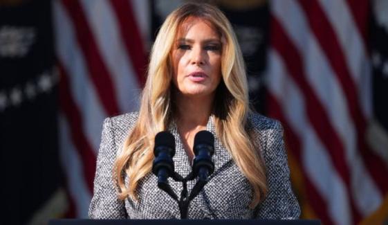 Melania Trump brokers Russia-Ukraine ceasefire deal in food crisis-hit city