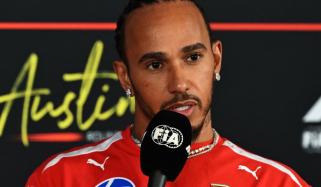 Lewis Hamilton calls African Grand Prix 'my dream' as he teases F1 career extension 
