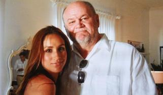 Meghan Markle’s dad faces probe for having 'hundreds' of child sexual abuse photos, videos
