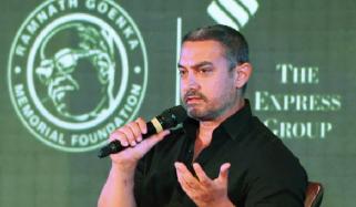 Aamir Khan tears up while admitting ‘deep sense of loss’ over close relationships