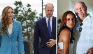 Kensington Palace issues huge update amid Meghan's dad's probe over ‘horrific’ scandal