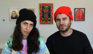 Ethan Klein's alleged affair revealed as wife Hila Klein, H3 podcast crew breaks silence 