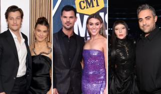 Celebrities who welcomed babies in 2026: Millie Bobby Brown, Lady Gaga and more