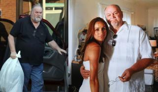 Meghan Markle’s dad issues first blunt statement amid 'child sex abuse images' claims