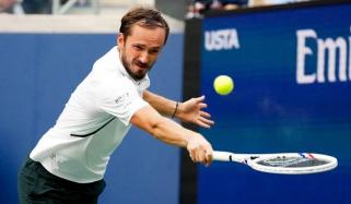 Daniil Medvedev shares blunt take on young rivals, defends no-mentoring rule