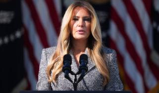 Melania Trump brokers Russia-Ukraine ceasefire deal in food crisis-hit city
