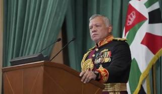 Royal Family breaks silence after deadly attack in Jordan