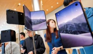 iPhone duo finally hits shelves: Apple bets big at $2,000 amid shortage