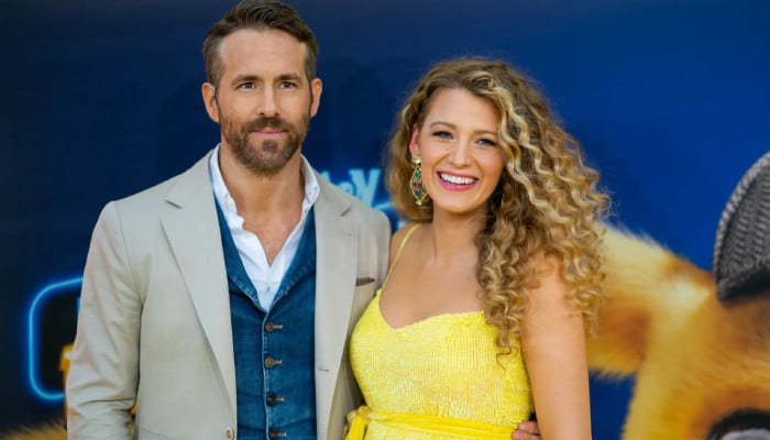 Blake Lively melts hearts with adorable 50th birthday tribute to Ryan Reynolds: See