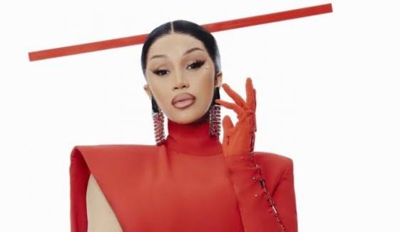 Cardi B unveils jaw-dropping gift ahead of prestigious recognition 