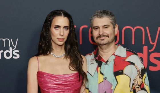 Ethan Klein breaks silence after wife Hila alleges affair and announces separation