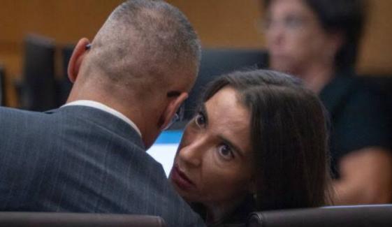 Laura Owens sentenced: Jail time issued in Clayton Echard fake pregnancy fraud