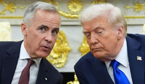 Trump drops key Canada tariffs to rescue GOP midterm candidates