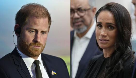 Inside Prince Harry, Meghan Markle’s new trap to make Royal Family look 'vindictive'