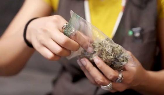 Detroit woman’s devastating health battle linked to underage Cannabis use