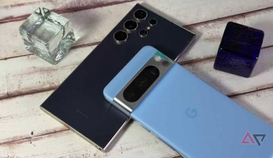 Android devices spotting January 2027 update: Glitch or secret feature?