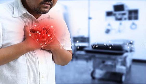 Heart hospitalizations rise following Marijuana legalization, study