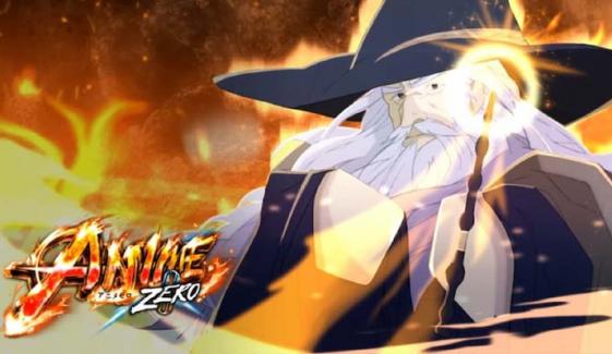 Anime Zero codes for October 2026 to enjoy thrilling rewards  