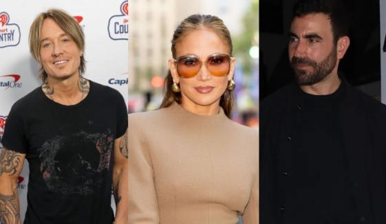 Jennifer Lopez's rumoured link with Keith Urban resurfaces amid Brett Goldstein dating buzz