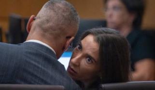 Laura Owens sentenced: Jail time issued in Clayton Echard fake pregnancy fraud