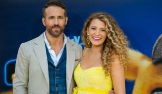 Blake Lively melts hearts with adorable 50th birthday tribute to Ryan Reynolds: See