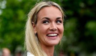 Vanessa Trump reveals 'she is cancer-free' after breast cancer diagnosis