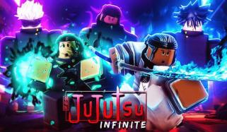 Roblox Jujutsu Infinite codes to unlock powerful capabilities