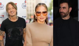 Jennifer Lopez's rumoured link with Keith Urban resurfaces amid Brett Goldstein dating buzz