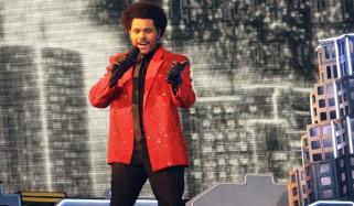 The Weeknd sparks buzz after dropping new track 'Hong Kong' at Kai Tak Stadium
