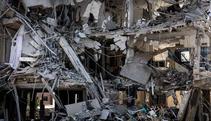 ایران کا آپریشن وعدہ صادق سوم جاری، اسرائیل پر بیلسٹک میزائلوں کی برسات