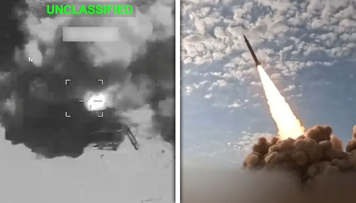 ایران اور امریکا کے پھر ایک دوسرے پر حملے، خطے کی صورتحال پر تازہ تفصیلات