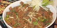 Qeema Recipe