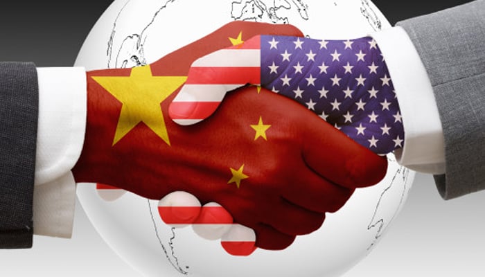 واشنگٹن کے ردعمل میں کمی کیلئے چین کا اصلاحات کا وعدہ 