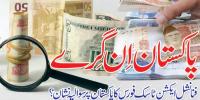 ’’پاکستان، فنانشل ایکشن ٹاسک فورس کی گرے لسٹ میں‘‘ کے موضوع پر منعقدہ جنگ فورم کی رپورٹ