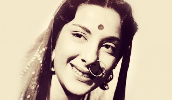 Nargis Dutt