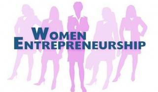 Women Entreprenesurship