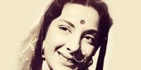 Nargis Dutt