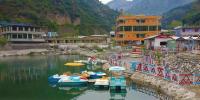 خیبر پختونخوا میں سیاحت کا فروغ