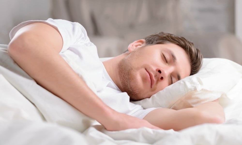 نیند کمنی،صحت کو متاثر کرتی ہے