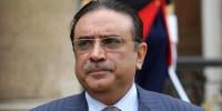 Asif Ali Zardari