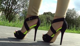 High Heels