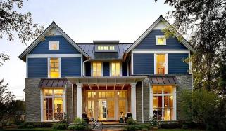 Home Designing