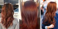 Hair Dye